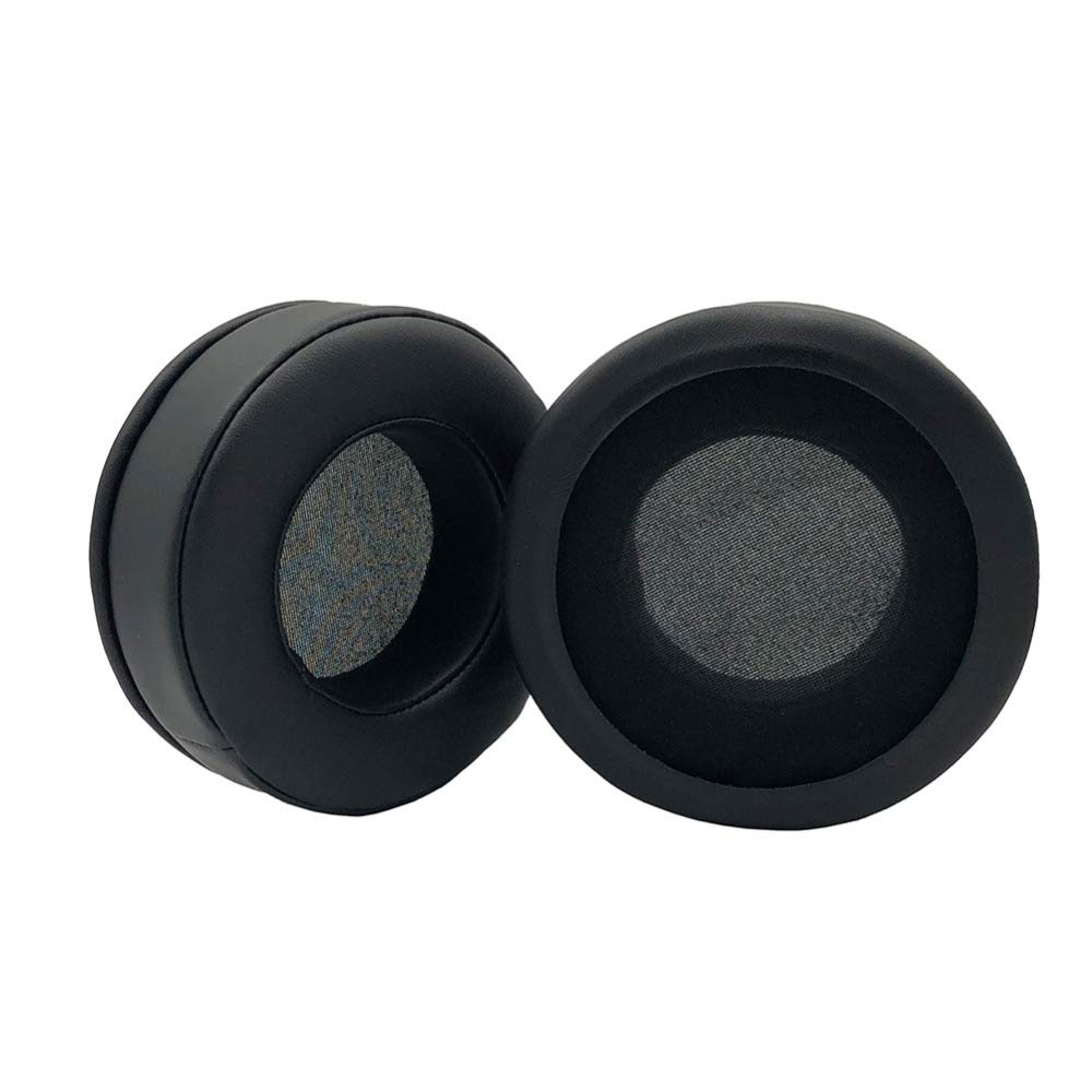 Ear Pads Replacement Memory Foam Cushions Covers Pillow Compatible with MB Quart Phone 400 Headset Headphone (Style 2)