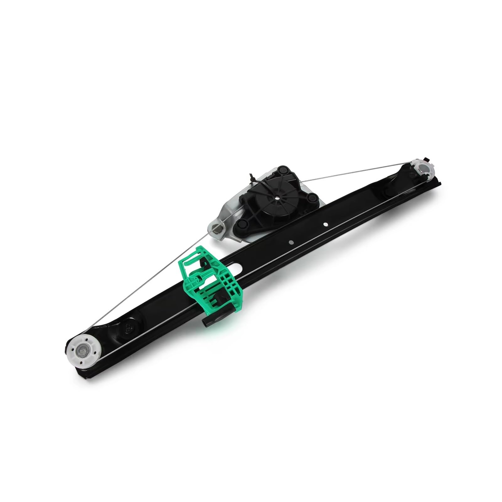 Hhfksci Rear Left Power Window Regulator For Bmw E90 E91 318I 325I 328I 330I 2006-2012 Rear Power Window Regulator 51357140589 51357140590(Rear Left)