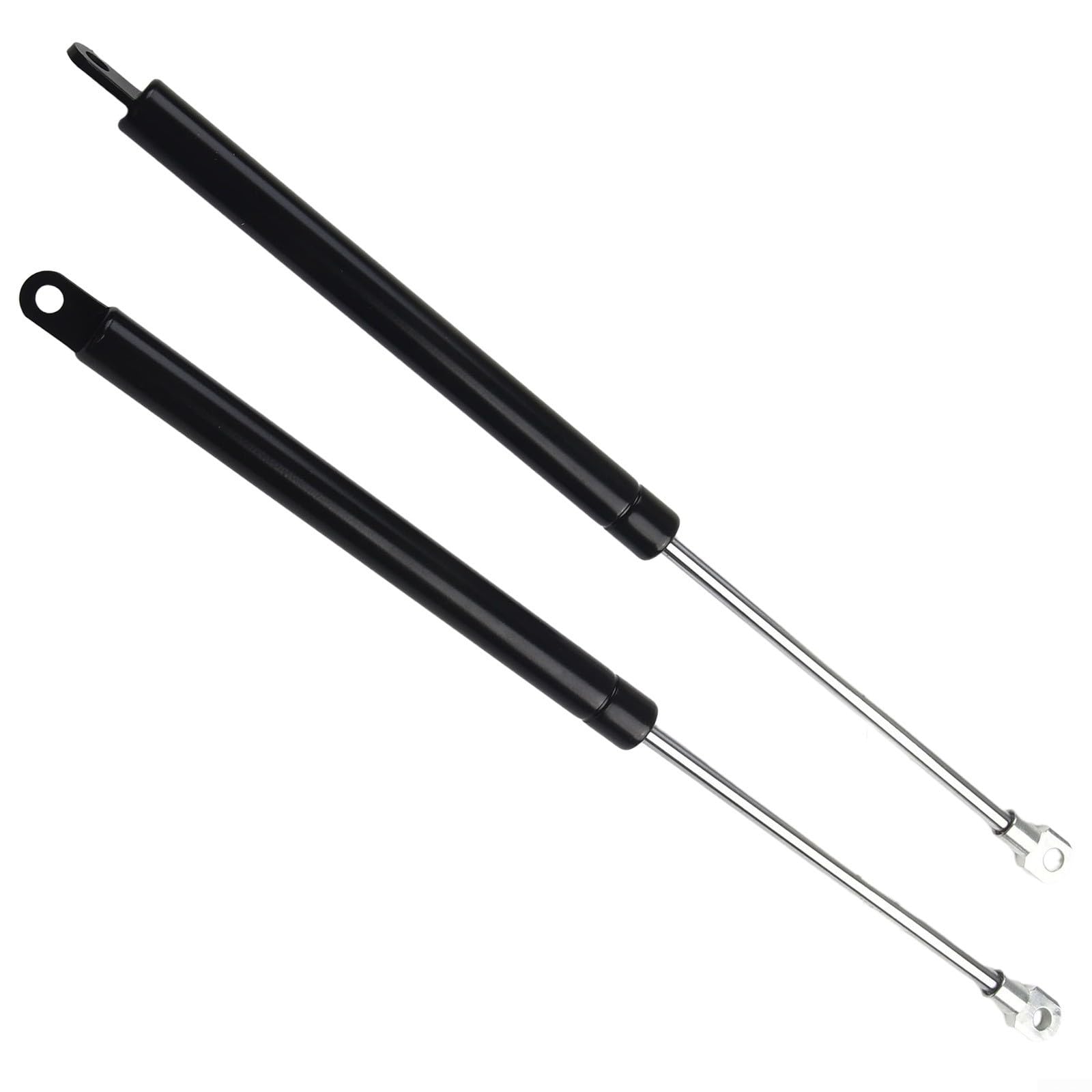 Zilimontt Puntone a gas per bagagliaio, G4 12 140 1 330 AU11 AB07 40N 340Mm, puntone a gas per Seitz e Heki 2 E015