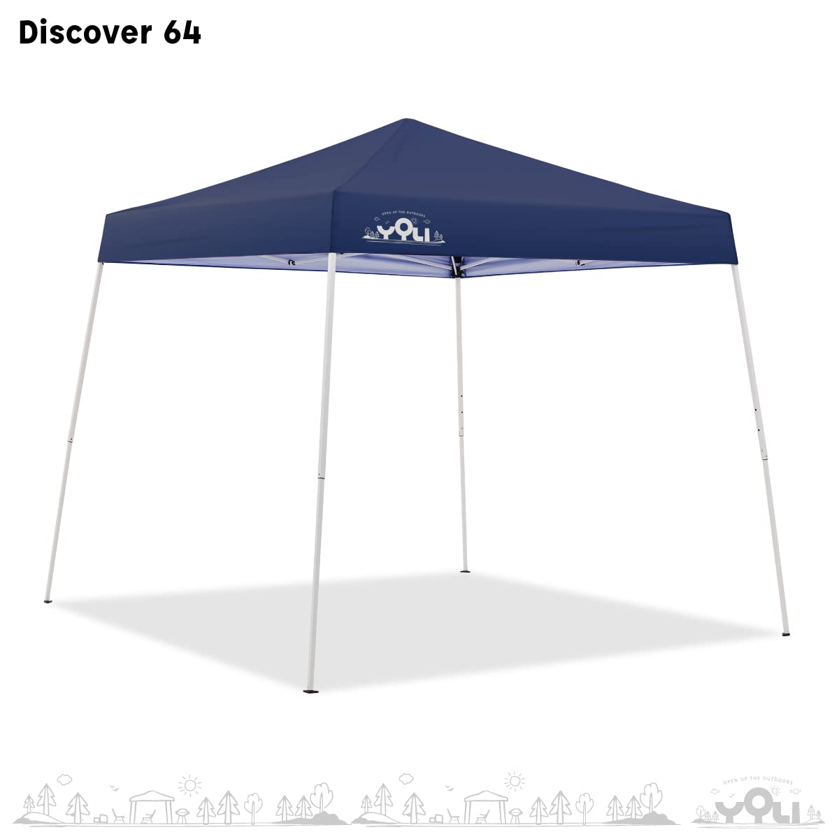 USED超美品 ★ ジョイー・チャイルドシート Tilt with canopy Amazon.com : Sunnyglade 6x4 Ft Pop-Up Canopy Tent Outdoor