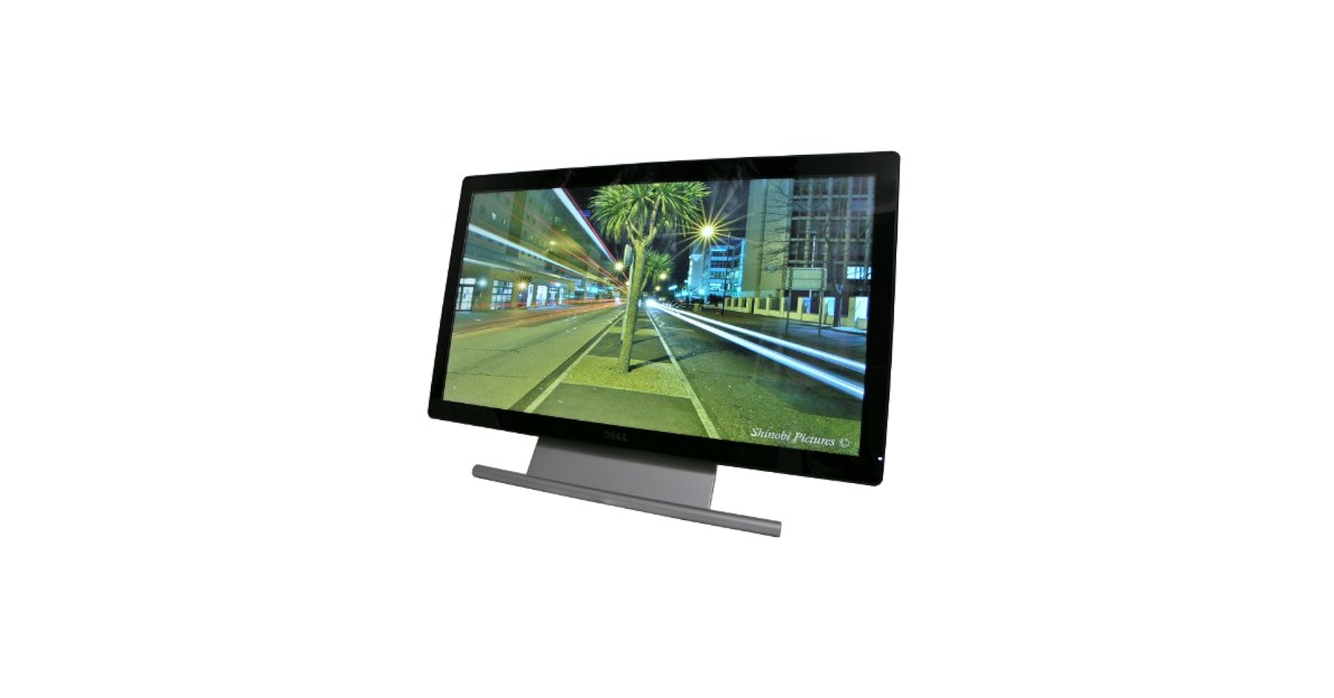Amazon.com: Dell S2240T - LED-Monitor - 54.6cm/21.5
