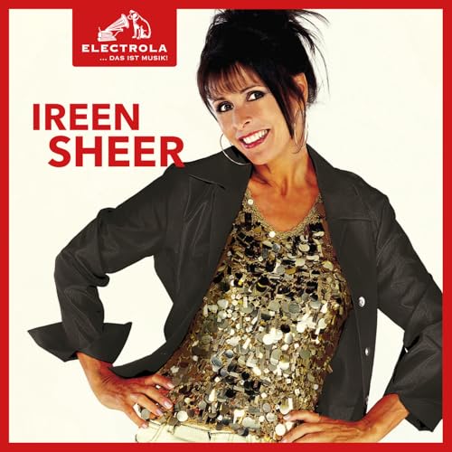 Ireen Sheer