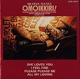 ������������!KARAOKE/BEATLE MANIA vol.1