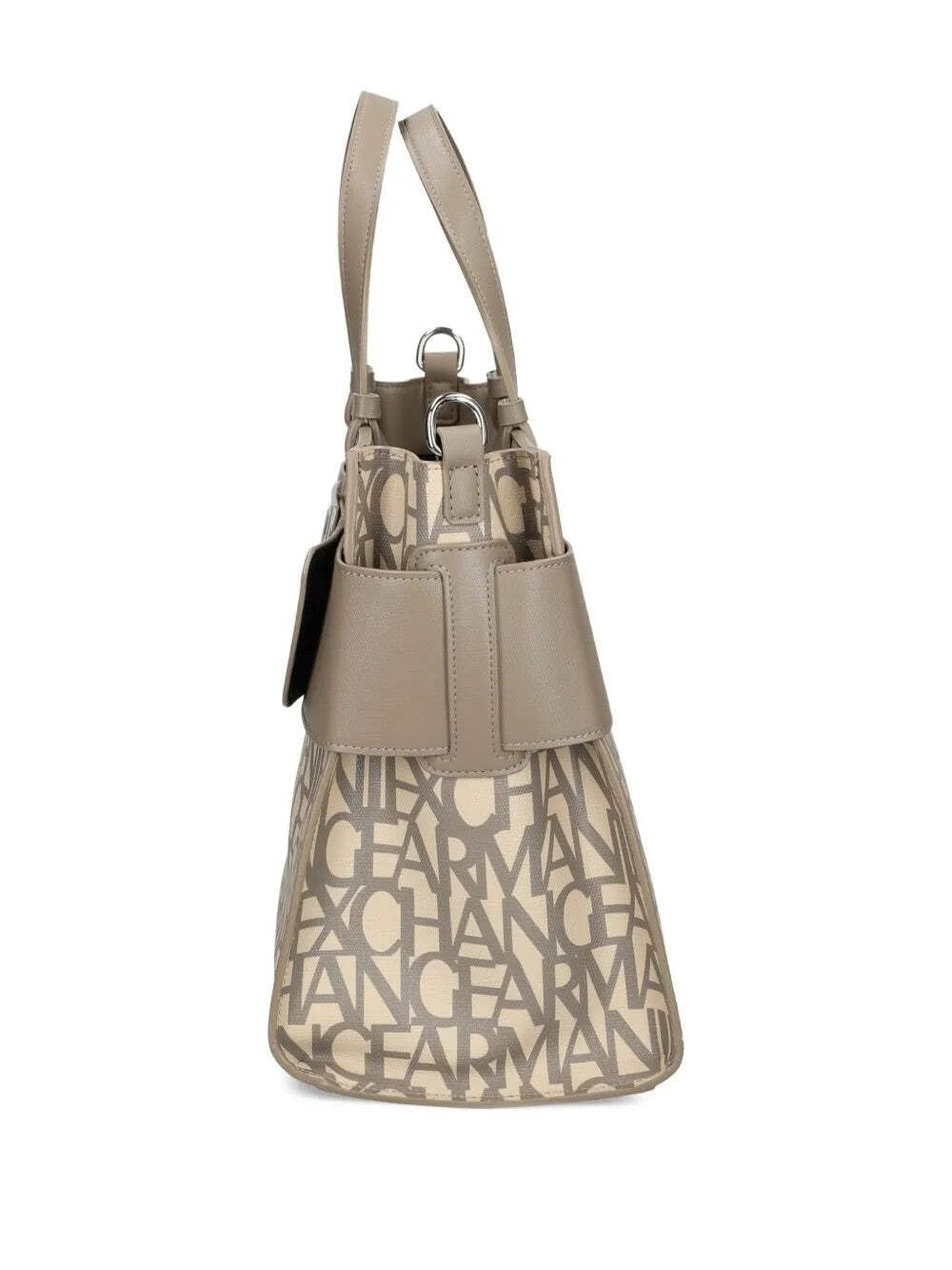 Armani Exchange 942689_3F742 Shopper Bag One Size