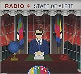 STATE OF ALERT 歌詞