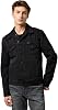 Wrangler Men's Classic Denim Jacket