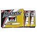 Srixon Z-Star 2017 Golf Balls, White (One Dozen)