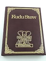 Kudu Stew B000C0FUVC Book Cover