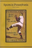 Sports in Pennsylvania 1932304398 Book Cover