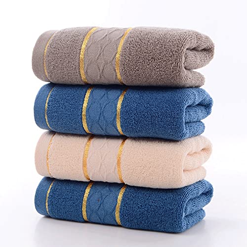 Serviette microfibre ultra absorbante et douce pour une douche rapide - 8