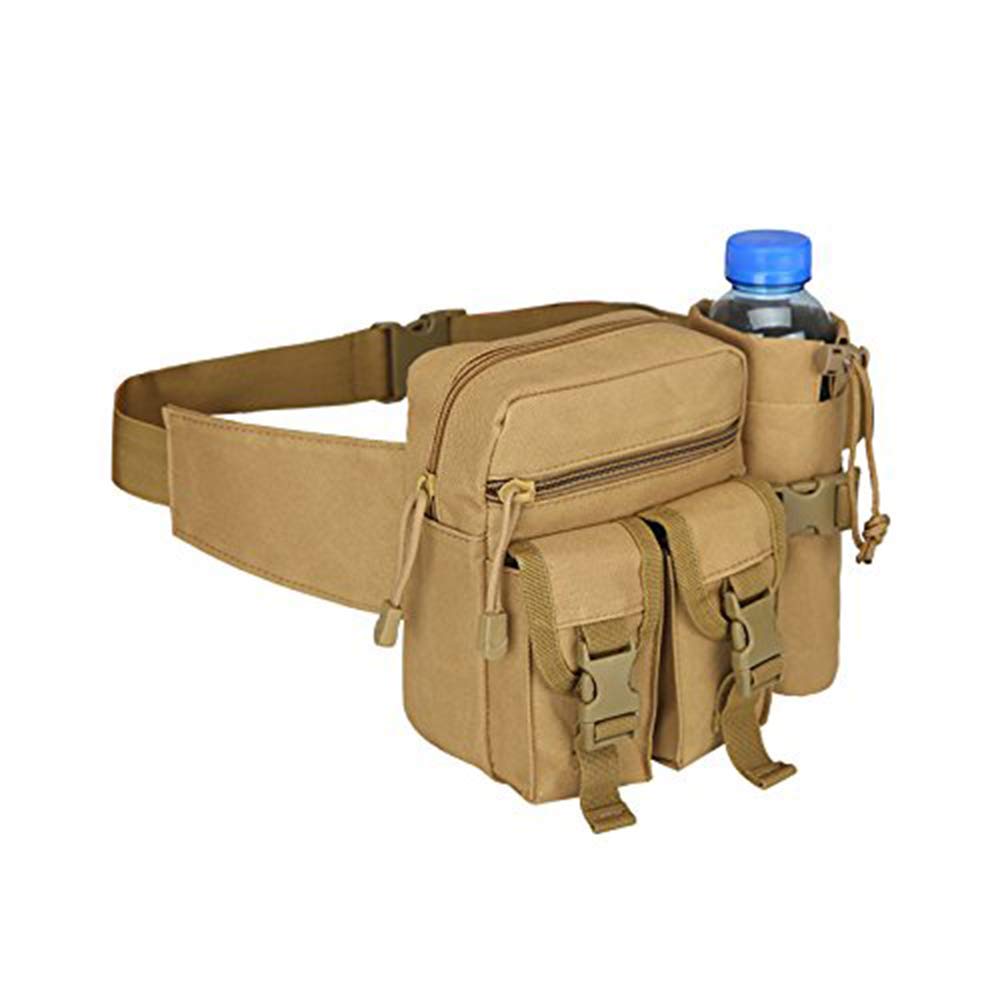 Mochila bolsillos de viaje ergonómica para evitar sobrepeso en trayectos largos de montaña 8