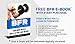 BFR BANDS Occlusion Training Bands, Slider Series Bundle, Blood Flow Restriction Bands for Lean & Fast Muscle Growth Without Lifting Heavy Weights - 1.5 inch Arm Bands and 2 inch Leg Bands