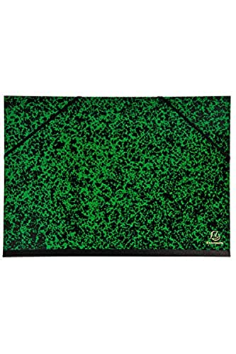 Carpeta de dibujo Annonay con gomas 32x45 cm para planos y laminas A3