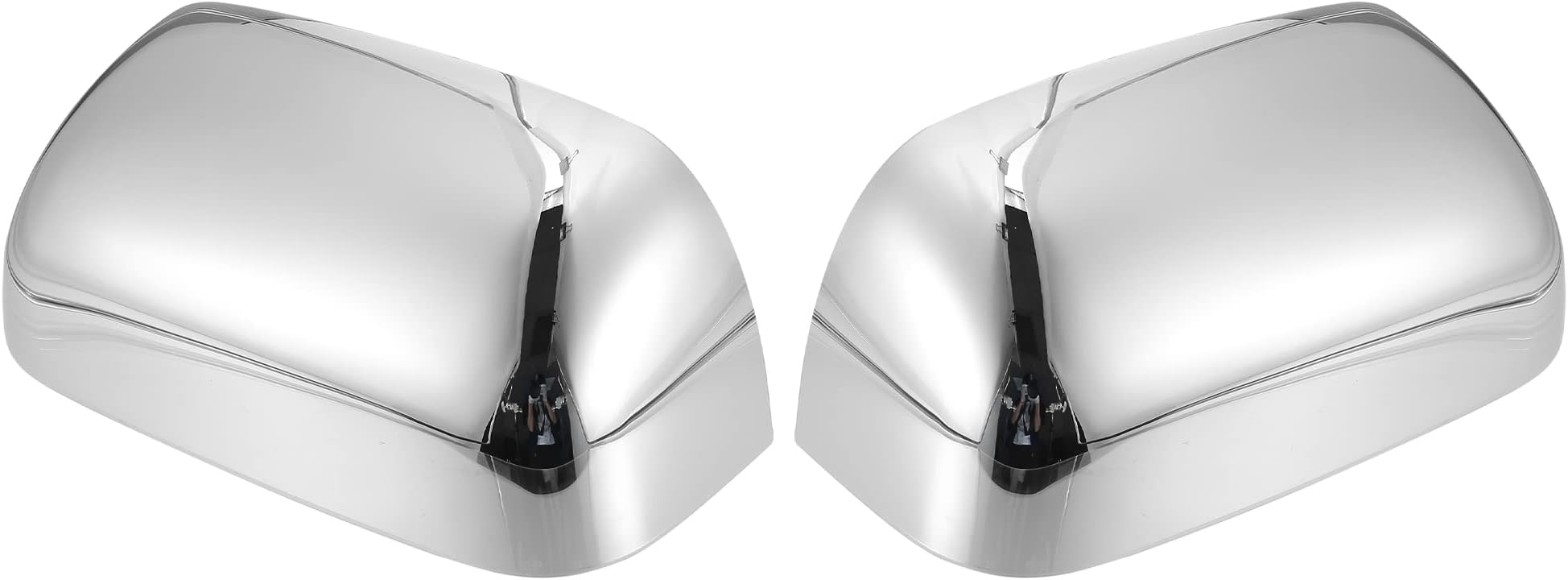 For Dodge RAM 2014 2015-2023 Passenger Right Side Trailer Tow Mirror Cover Cap E - Foto 8