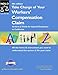 Take Charge of Your Workers' Compensation Claim : An A to Z Guide for Injured Employees in California (Take Charge of Your Workers' Compensation claim