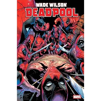Wade Wilson