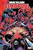 Wade Wilson: Deadpool (2026-) #6