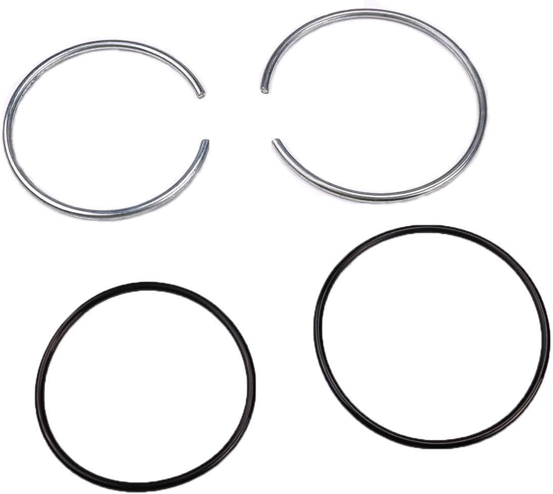 GM Genuine Parts 07817485 Steering Gear End Plug Seal