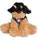 Produktbild Energie Hund Oskar braun / schwarz, ca.20 cm
