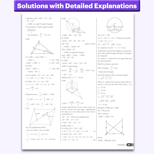 Image of PW Selection Mantra For SSC CGL Tier 1 & 2 Exams 2026-27 | 8250+ PYQs Till Jan 2026 l Chapterwise & Typewise Questions | Reasoning, General Awareness, Maths, English & 15 Online CBT Tests