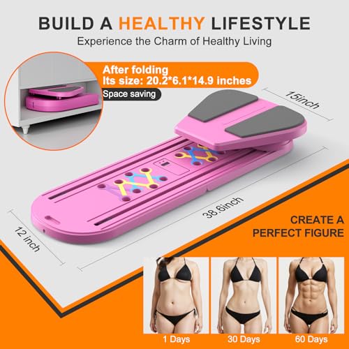 Canlanmu Pilates Board の商品画像 6