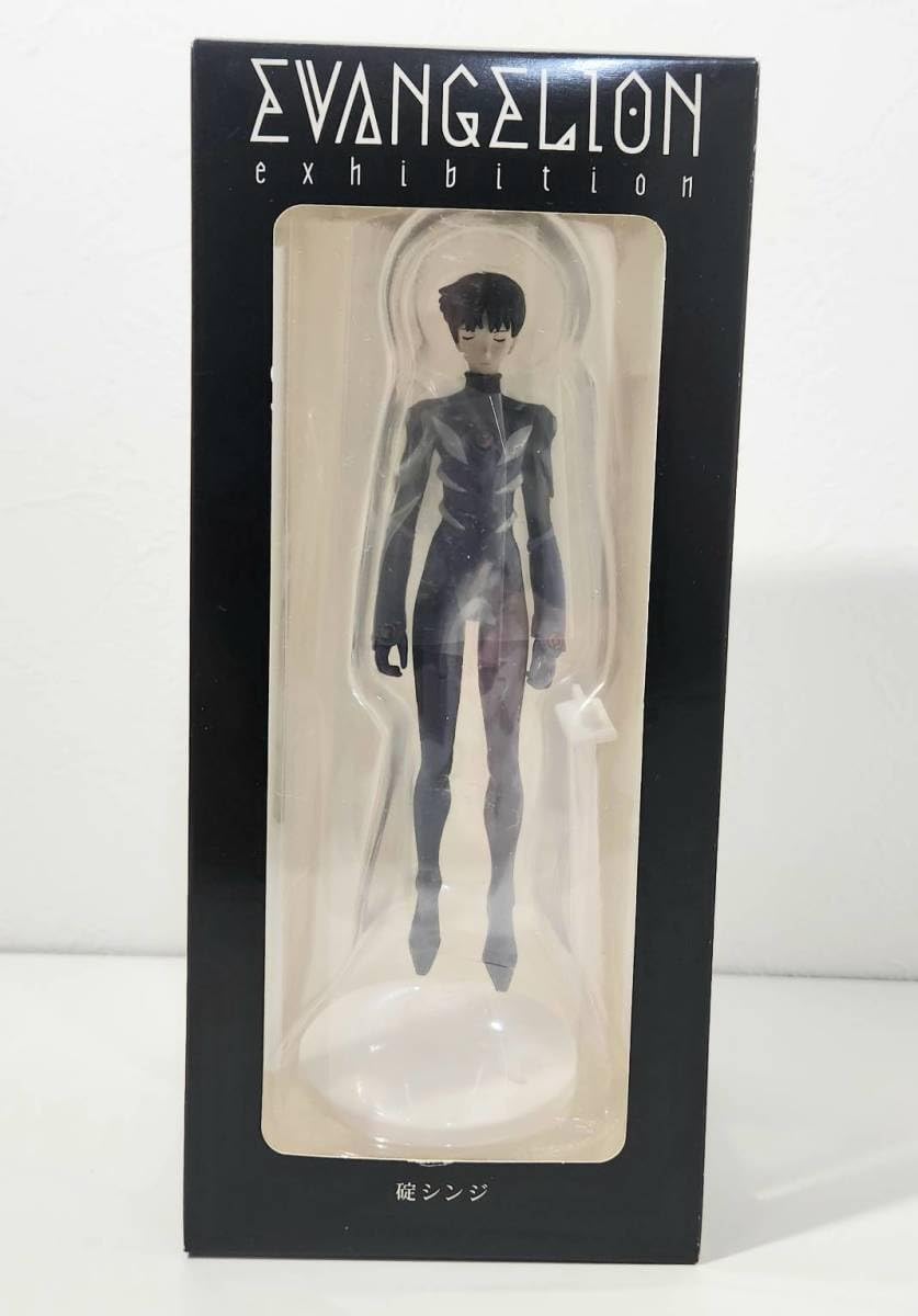 エヴァンゲリオン展　島根　勾玉　渚カヲル　碇シンジ　未開封 エヴァンゲリオン展 島根 勾玉 渚カヲル 碇シンジ 未開封 Amazon