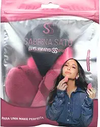 SABRINA S ESPONJA MAQ PO TRIANGULO 4UN SP2109