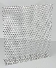 Aluminium Streckmetall 16 mm x...