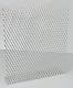 Streckmetall Aluminium 16 mm x 8 mm x 1,5 mm Drahtgitter
