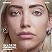 Urban Decay Face Bond Self-Setting Waterproof Foundation, Medium Coverage, Natural Matte Finish, 3% Niacinamide Serum Improves Skin Texture Feel, Transfer-Resistant, Sweat-Proof, Blurs Skin - Shade 10