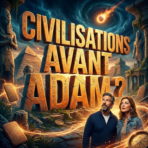 La Guerre Galactique Cach&eacute;e dans la Bible : Timothy Alberino R&eacute;v&egrave;le Tout