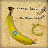  Ballpoint Banana