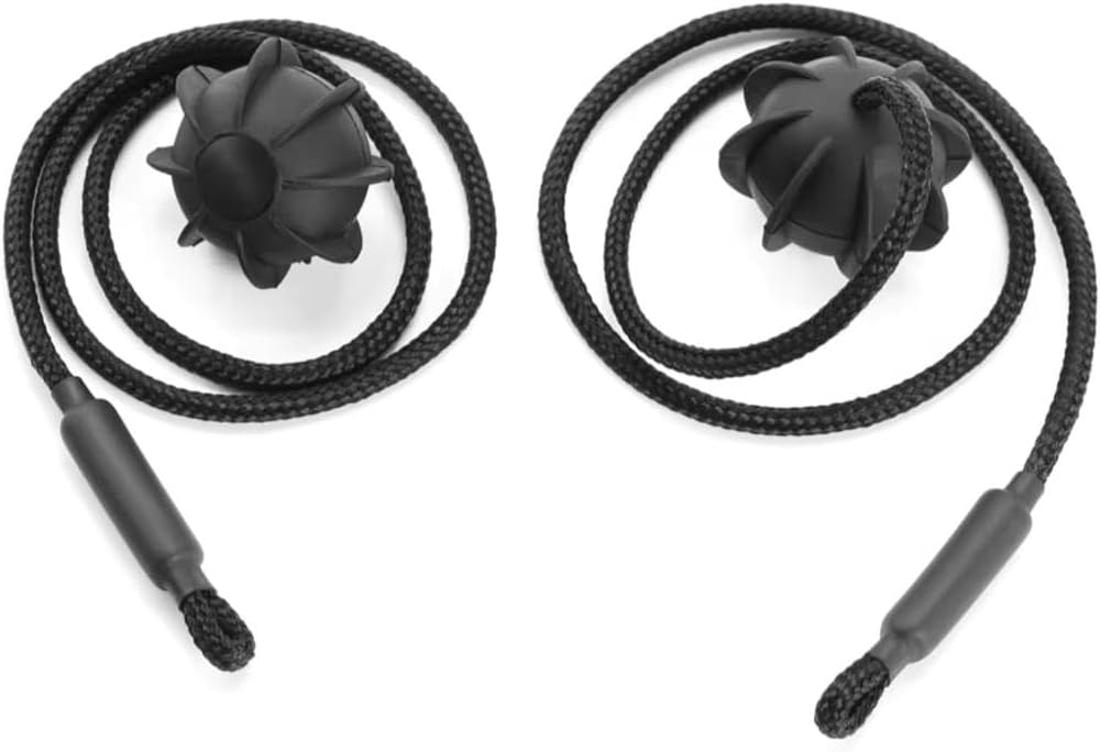 Compatible with for GMC for Yukon for Sierra 1500 Car Rear Parcel Shelf String Cord Tonneau Cover Strap Boot Tailgate Lanyard Trunk Tray Rope Car Parcel Shelf String