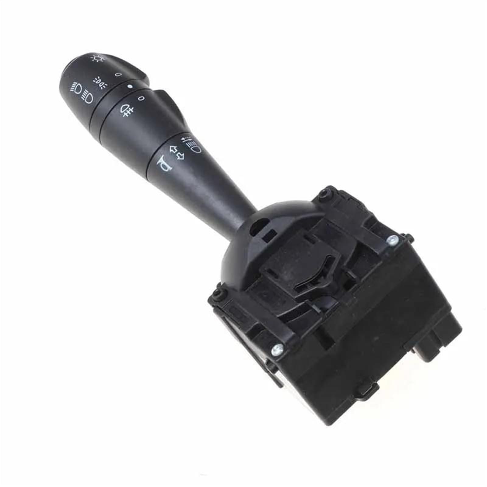 RIJPEX Indicatore Direzione Per Dacia Per Duster Dokker Lodgy Side Maker Car LED Indicatore Direzione Dinamico Dinamico Indicatore(Dynamic Smoked Type