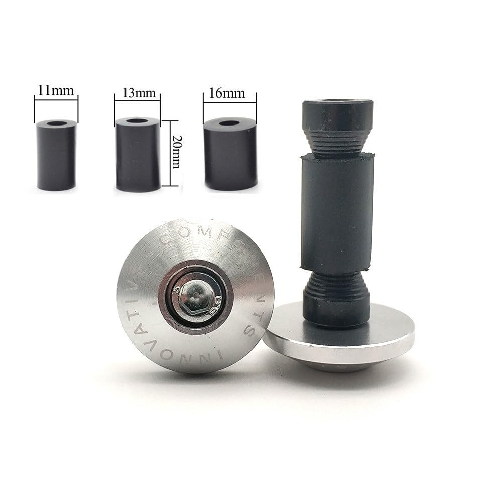 Cavallotto Inferiore Manubrio Beta RR 125/200/250/300 2T 350/390/400/430/450/480/498/520/525 4T 2005/2024 - Foto 9