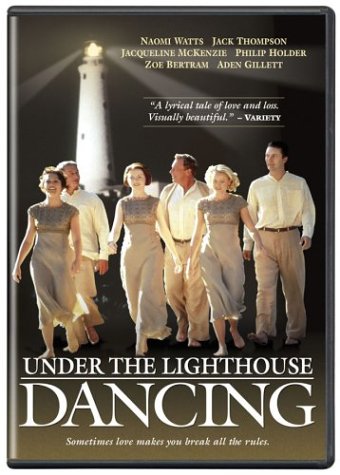 Under the Lighthouse Dancing [DVD]