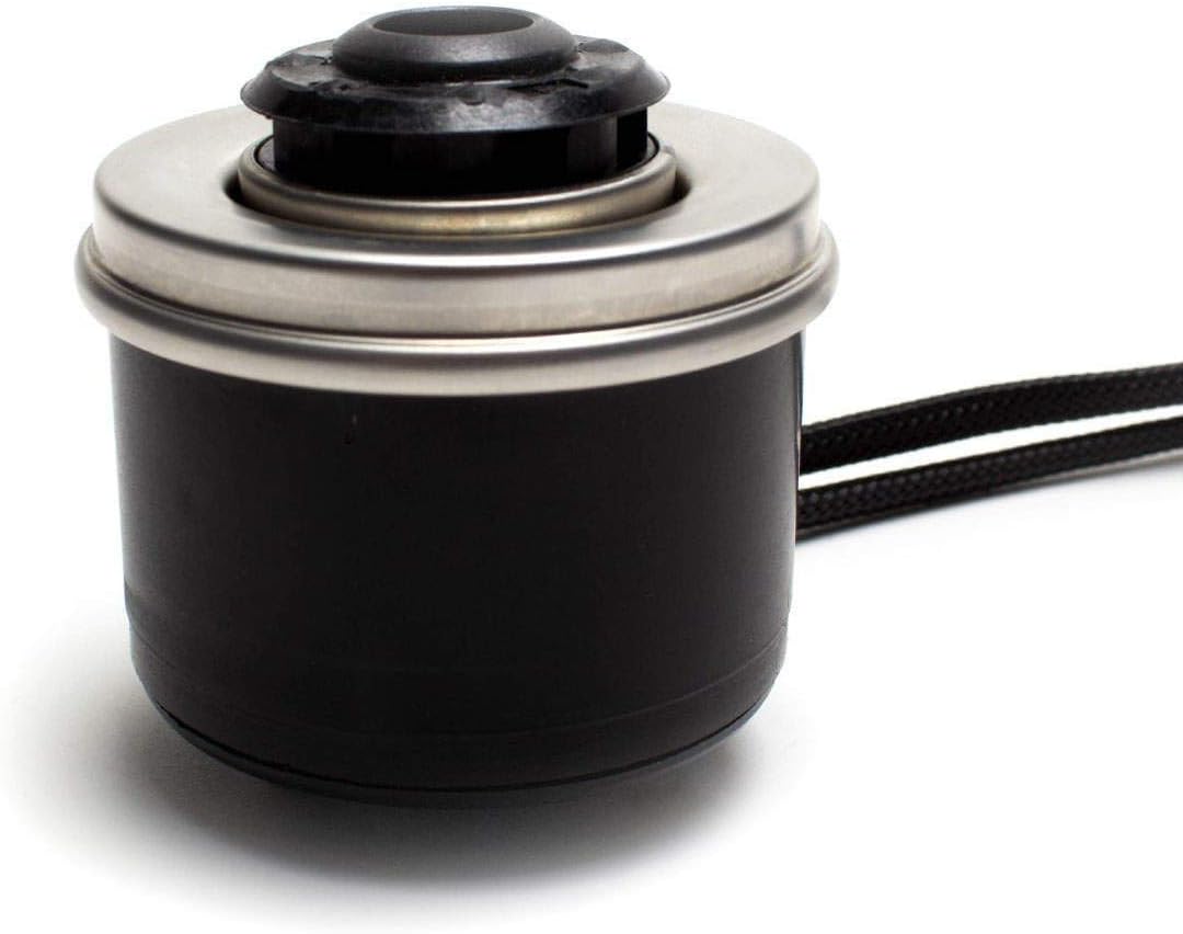 PrimoChill Enhanced D5 Liquid Cooling 12V Pump Motor - PWM Enabled - Single Edition