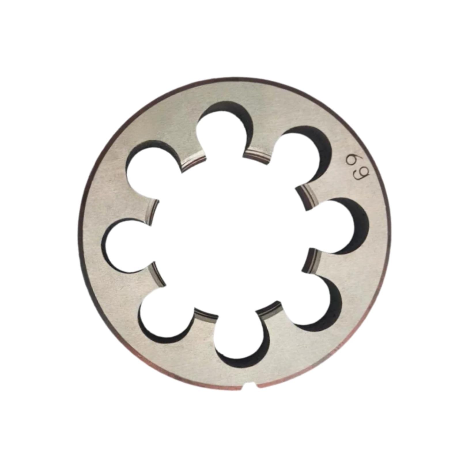 HKEJSJWA Right Hand Round Die, M48*5.0, M48*3.0, M48*2.0, M48*1.5