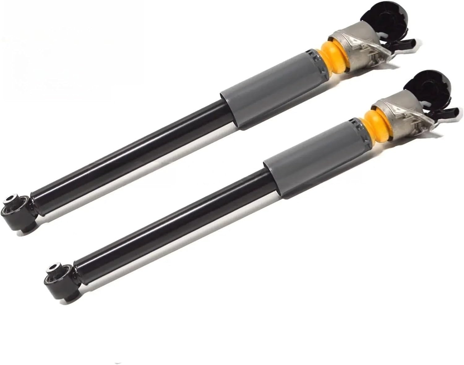 2 個リア磁気ライドコントロールショックアブソーバー ASSY と互換性 