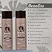 FLORACTIVE PROFISSIONAL Wone Shampoo And Conditioner Combo Pack (300Ml), Brown