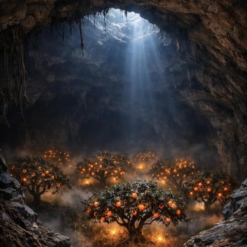 The Orchard of Regret: Where Hope Goes to Rot