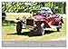 Vintage Timer Event (Wall Calendar 2026 DIN A3 Landscape), CALVENDO Monthly Calendar: Vintage Car from the Early 30s
