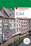 Eifel: Feuer, Wasser, Erde, Luft - Alessandra Barabaschi, Axel Schwalm 