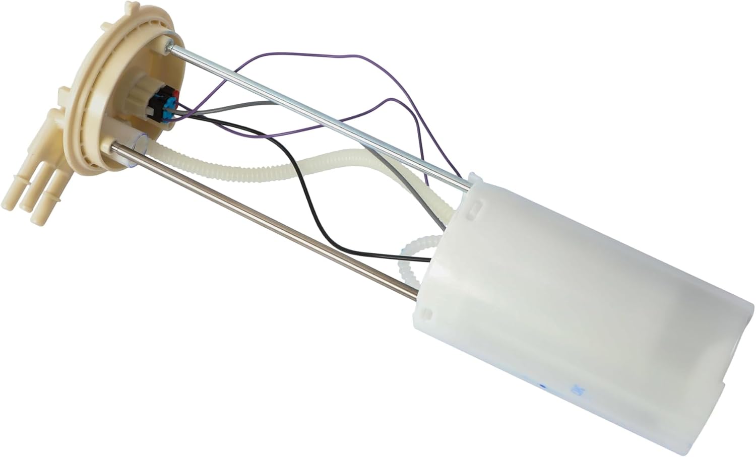 GM Genuine Parts MU1752 (19369941) Fuel Pump Module Kit with Sender and Seal
