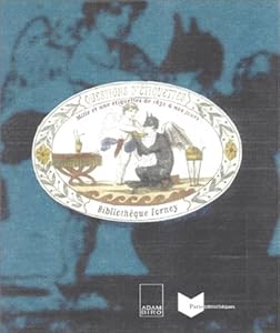 Book's Cover ofQuestions d'étiquettes : Mille et une étiquettes de 1830 à nos jours