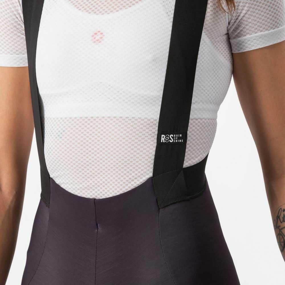 CASTELLI - Sorpasso Ros W Bibt, Salopette da Ciclismo Donna