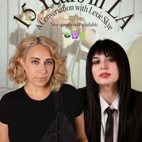 From Boca to the LA Stage: A Conversation with Lexie Skye (Part 1)