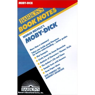 Herman Melville's Moby-Dick