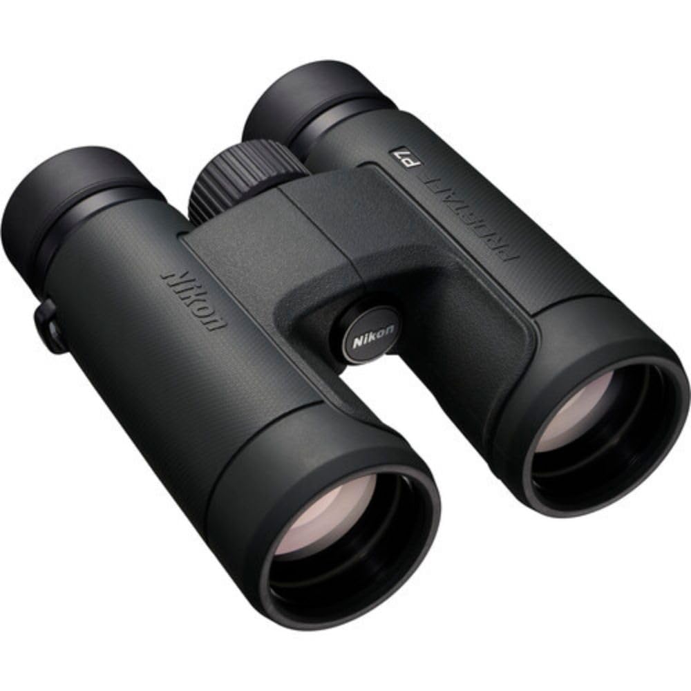 双眼鏡　PROSTAFF 5 8x42 (P511) Nikon Prostaff 5: 8x42 Binoculars | Costco