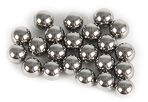 Preisvergleich Produktbild TAMIYA 305700114 - Stahlkugel für Leopard 2A6 56020